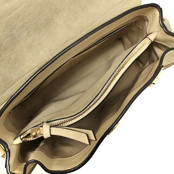 CHLOE Faye Day Handbag - Picture 5 of 9